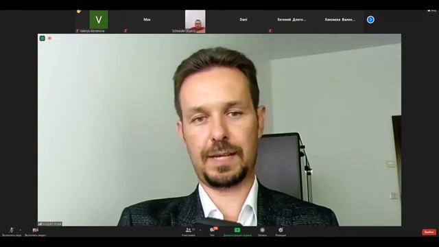 SENEXA Ответы на Вопросы от партнера Официального Представительства в России (Part 2) смотреть онлайн