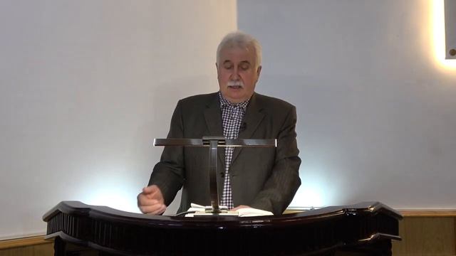 Степан Бойко. Елена Уайт и Основы здорового питания (май 2023) смотреть онлайн