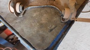 Стоит ли прессовать новые сайлентблоки на рычаги Логан или Ларгус?