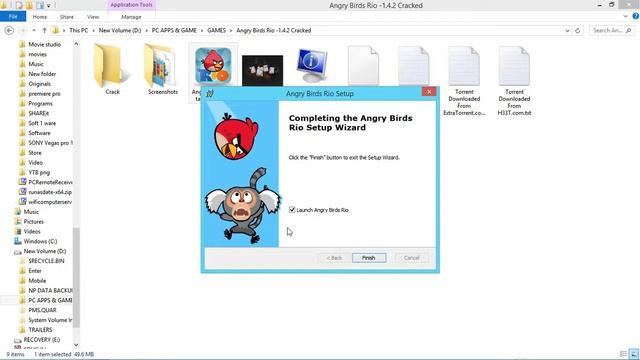 angry bird rio game key смотреть онлайн