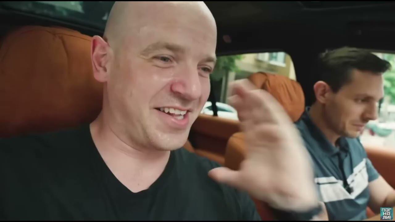 Какой авто лучше, китаец или немец? Сравнение немца и китайца. смотреть онлайн