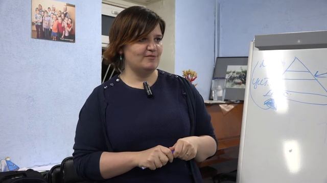 Как рассказывать истории, интересные читателю. Story-telling в социальной журналистике смотреть онлайн