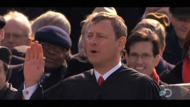 Rahm Emanuel's Big Day смотреть онлайн
