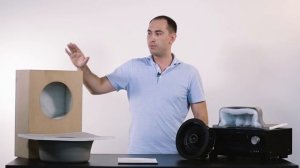 Как правильно установить встраиваемую акустику? Боксы для акустики. Audio Balance.