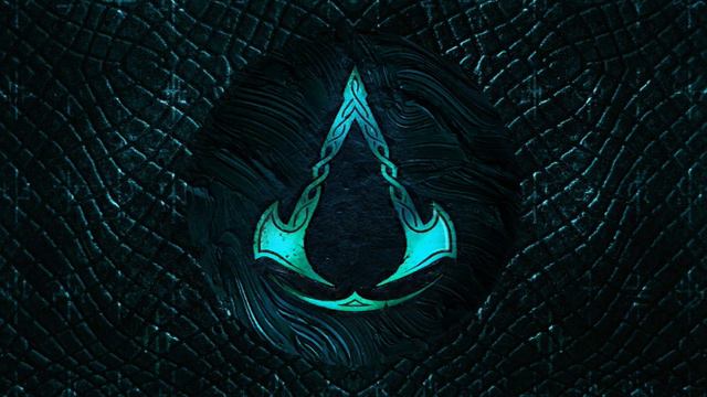 Assassin's Creed Valhalla 30 Minutes of the Celtic Carnyx War Horn смотреть онлайн