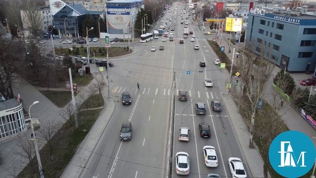 Реклама на видеоэкране в Ростове на Дону, пр-кт М.Нагибина, 30 "Б" (БЦ "Аметист) смотреть онлайн