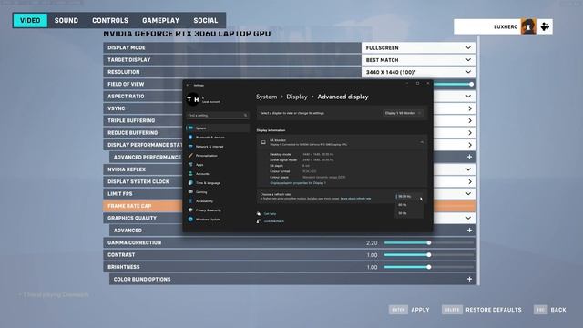 Best Overwatch 2 Settings | Boost FPS & Fix Lag Guide смотреть онлайн