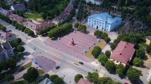 Город Светлый - Калининградская Область