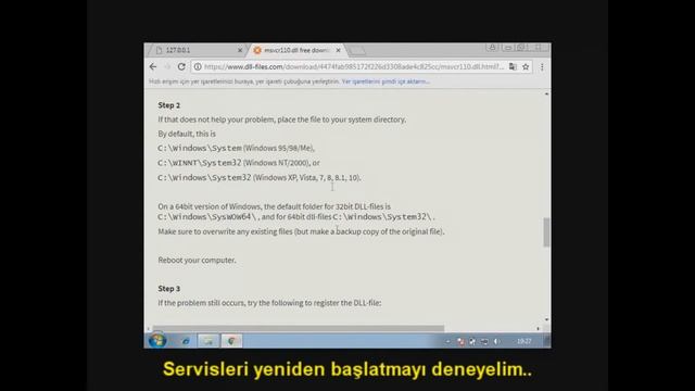 Php Localhost Kurulumu Easyphp Devserver смотреть онлайн