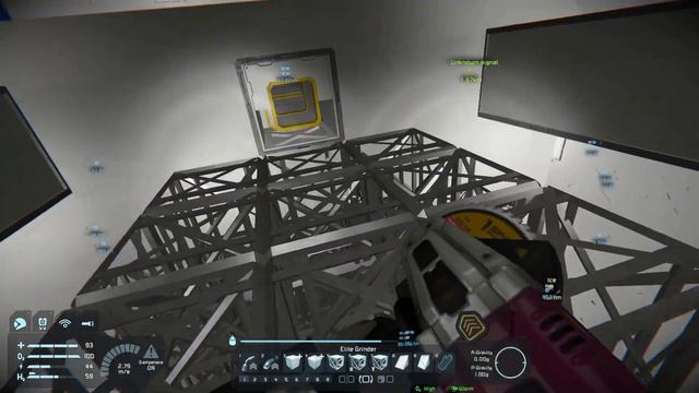 We have a Reactor! - Space Engineers: Ran Labs - Ep #47 смотреть онлайн