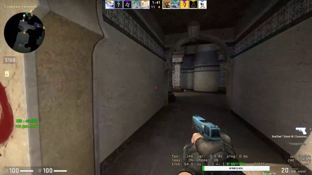 Стрим на csgetto.net Подымаем бабки / или сливаем :D Розыгрыш на 400 подписчиков смотреть онлайн