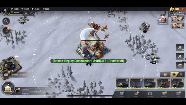 Warpath - Roadmap 3.0 смотреть онлайн