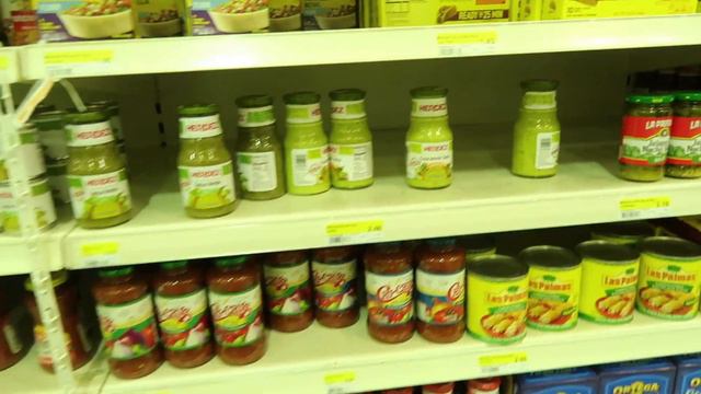 GROCERY SHOPPING IN GERMANY + THINGS I CAN'T FIND! смотреть онлайн