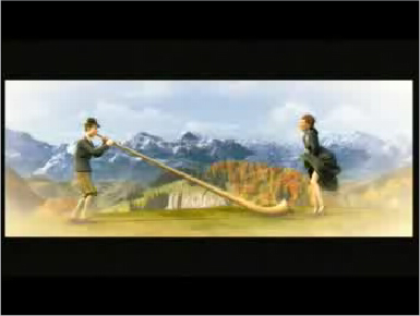 "Переполох в Гималаях" - Дублированный трейлер смотреть онлайн