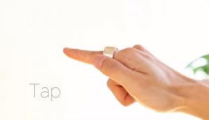 Кольцо Ring на вашем пальце управляет техникой