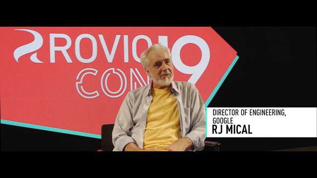 Angry Birds 10th Anniversary Memories | RovioCon 2019 смотреть онлайн