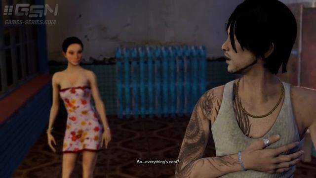 Sleeping Dogs Walkthrough Part 1 [Xbox 360 / PS3 / PC] смотреть онлайн