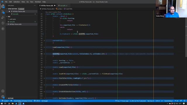 Save time and effort: Auto-execute your AutoHotkey classes automatically 🕑 смотреть онлайн