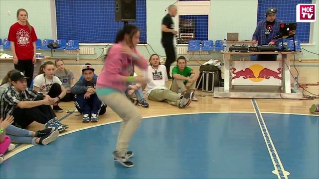 Баттл "Check your dance-2013" PROFI смотреть онлайн