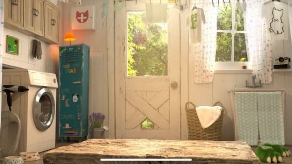 Little Kitten Adventure Games - Care for your pet kitty - Recycling Game Kittens need a home #895