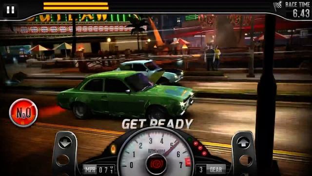 CSR Classics Tier 2 Ford Escort RS1600 (Green Metallic) смотреть онлайн