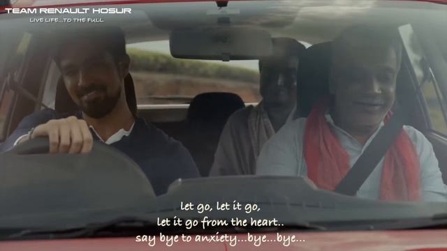 New Renault DUSTER Petropowered Automatic-josh Ka  Zindagi