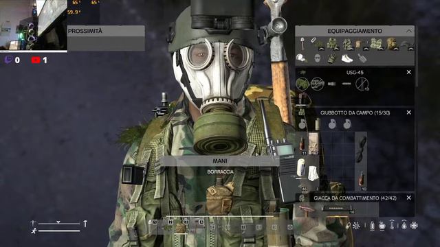 nuovo server con mod dayz ip 46.251.236.103:2302 смотреть онлайн