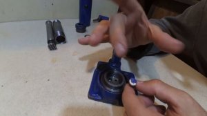 Ремонт гидравлического домкрата. Неисправности домкрата, причины и способы устранения