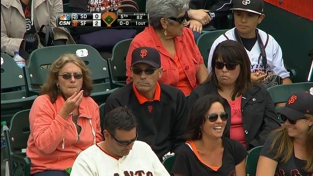 Tim Lincecum 2nd No Hitter [Full Game HD] смотреть онлайн