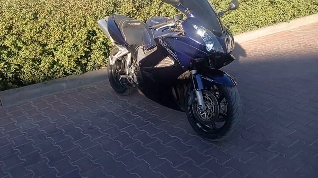 МОТОАЛЬФА. Отправили мотоцикл Honda VFR 800 Светлане в г.Туапсе . www.motoalfa.ru смотреть онлайн