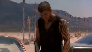 От заката до рассвета - Финал