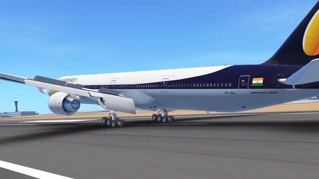 INFINITE FLIGHT 23.1 UPDATE - new features! смотреть онлайн