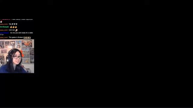 [LOUD WARNING] Momo's Reaction to the State of Play FFVII Rebirth 2.6.2024 смотреть онлайн