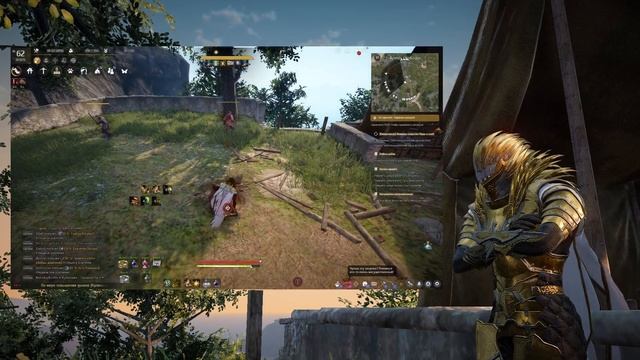 Гайд на лучника 2 . МОРФЫ ПРОБУЖДЕНИЕ КОМБО ИНКРУСТАЦИЯ BLACK DESERT BDO смотреть онлайн