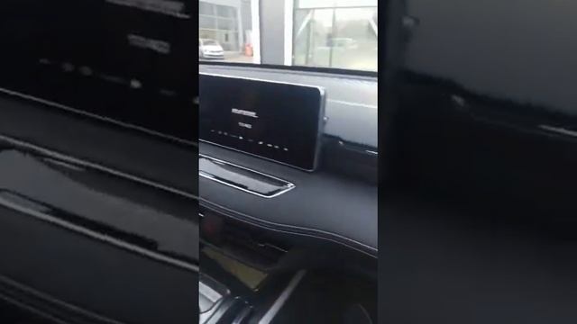 Продолжение выезда с автосалона на новом хавал джолион. смотреть онлайн