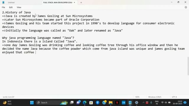 How to install Java Software || Java Software Installation || in Telugu || смотреть онлайн