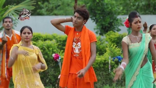 Mere bare bhai singer abhishek sing ka sawan git a смотреть онлайн
