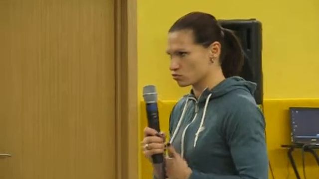 Трудно ли заниматься легкой атлетикой? смотреть онлайн