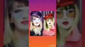 «Человек-свисток» Анжелика Варум