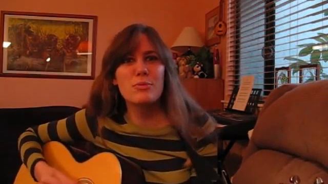 Britney Spears - Circus Cover смотреть онлайн
