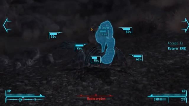 Minecraft & New Vegas Madness | LOTSO 19 смотреть онлайн