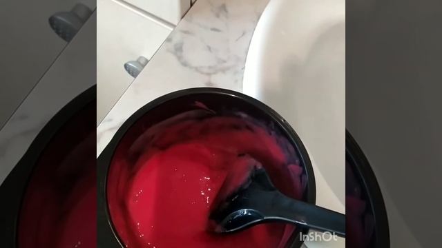 Décolorer ses racine et coloration rose crazy color rebel UV et revlon смотреть онлайн