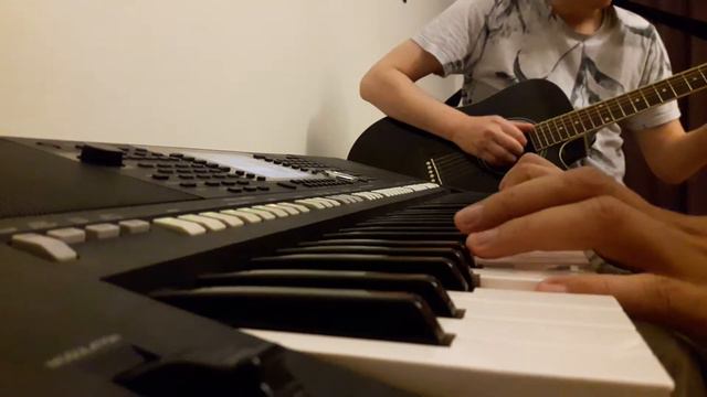 Керак эмас Болалар гурухи