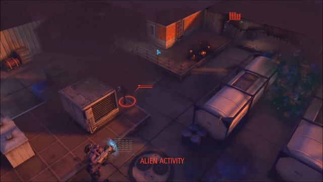 Let's Play XCOM: Long War - Ep. 216 - The Chosen One Owned! смотреть онлайн