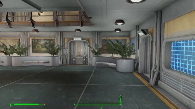 Wasser und Strom im Bunker | Vault-Tec Tipps | Fallout 4 ✪ [Survival Guide Tutorial Deutsch] смотреть онлайн