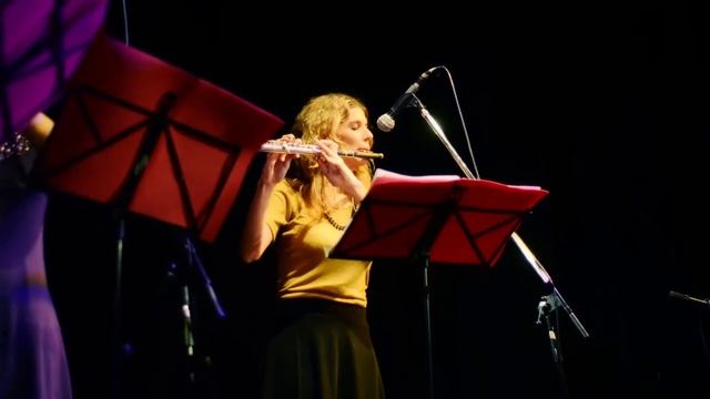 Un nuevo día, Chifladas tango смотреть онлайн