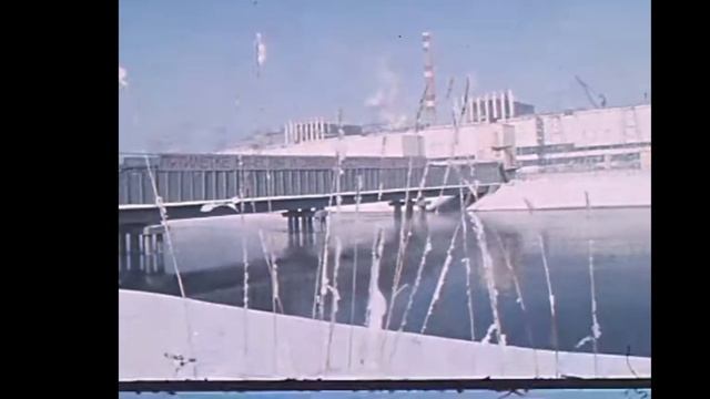 тв ссср ВРЕМЯ 23.10.1979 Припять смотреть онлайн