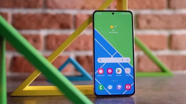 Samsung Galaxy A55 5G FINALLY, IT'S ALL HERE! смотреть онлайн