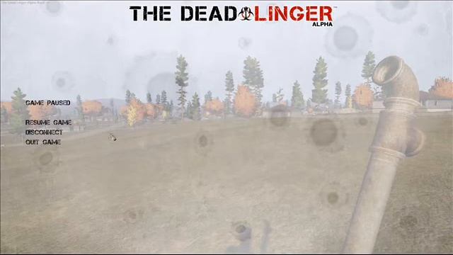 Top Zombie Game 2012 The Dead Linger (Best Zombie Game Of The Year) смотреть онлайн
