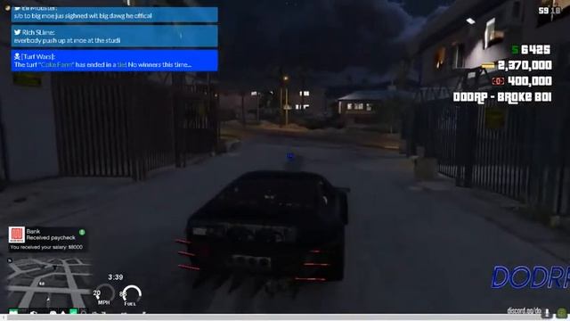 gta rp смотреть онлайн